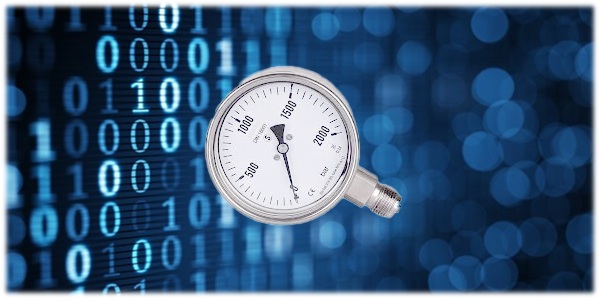 Electronic Pressure Monitoring